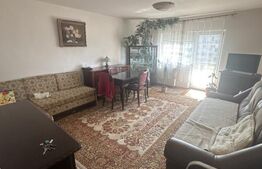 Apartament cu 2 camere, 64mp, zona Micro 17