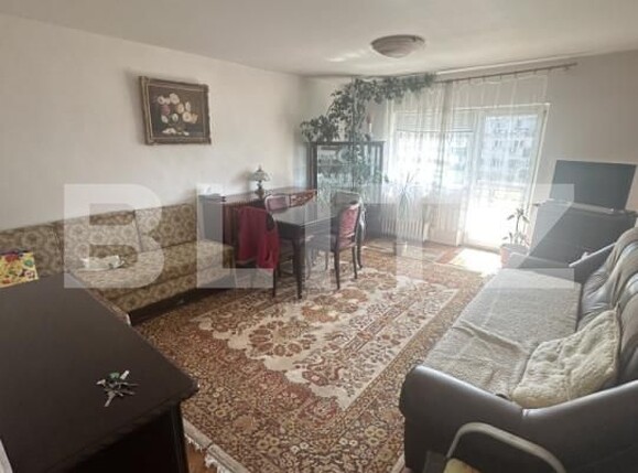 Apartament de vânzare 2 camere Micro 17 - 168635AV | BLITZ Satu Mare | Poza1