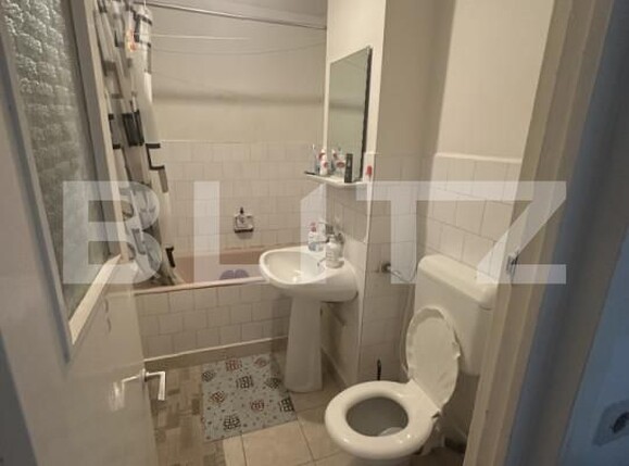 Apartament de vânzare 2 camere Micro 17 - 168635AV | BLITZ Satu Mare | Poza3