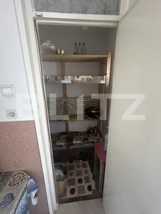 Apartament de vânzare 2 camere Micro 17 - 168635AV | BLITZ Satu Mare | Poza6