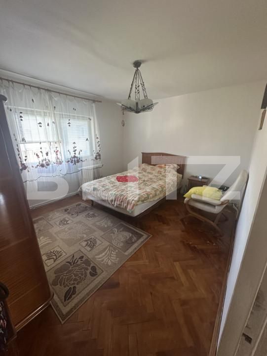 Apartament de vânzare 2 camere Micro 17 - 168635AV | BLITZ Satu Mare | Poza2