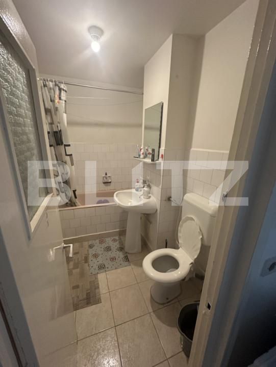 Apartament de vânzare 2 camere Micro 17 - 168635AV | BLITZ Satu Mare | Poza3