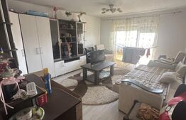 Apartament cu 2 camere, 64 mp, zona Micro 17