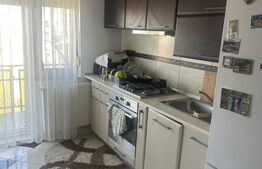 Apartament cu 2 camere, 64 mp, zona Micro 17