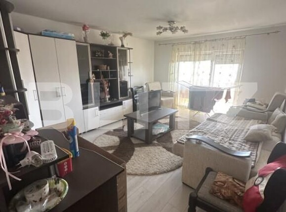 Apartament de vânzare 2 camere Micro 17 - 168636AV | BLITZ Satu Mare | Poza4