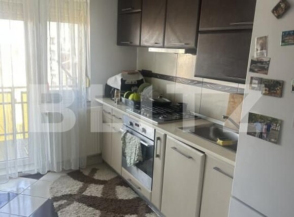 Apartament de vânzare 2 camere Micro 17 - 168636AV | BLITZ Satu Mare | Poza1
