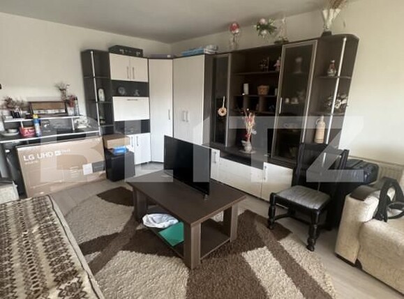 Apartament de vânzare 2 camere Micro 17 - 168636AV | BLITZ Satu Mare | Poza3