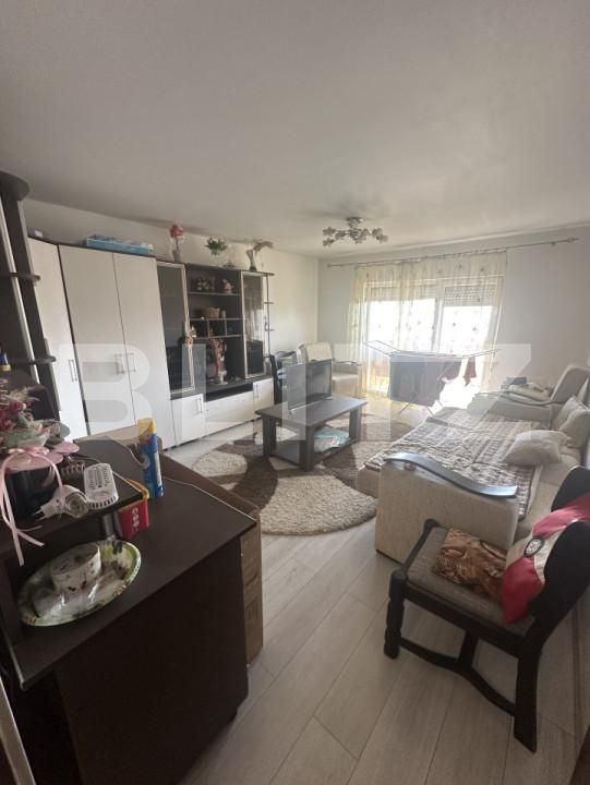 Apartament de vânzare 2 camere Micro 17 - 168636AV | BLITZ Satu Mare | Poza4