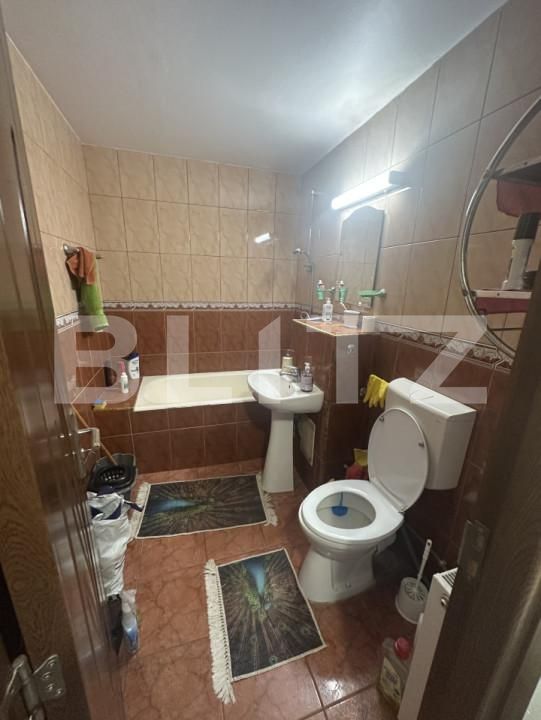 Apartament de vânzare 2 camere Micro 17 - 168636AV | BLITZ Satu Mare | Poza6