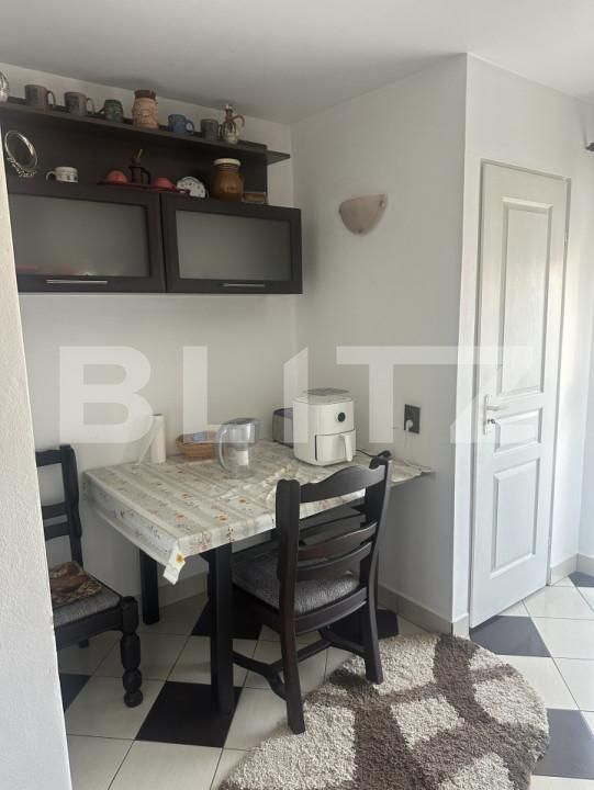 Apartament de vânzare 2 camere Micro 17 - 168636AV | BLITZ Satu Mare | Poza2