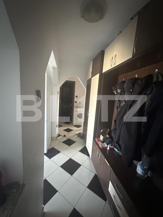 Apartament de vânzare 2 camere Micro 17 - 168636AV | BLITZ Satu Mare | Poza7
