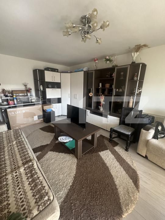 Apartament de vânzare 2 camere Micro 17 - 168636AV | BLITZ Satu Mare | Poza3