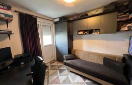 Apartament cu 3 camere, 60 mp, etaj 3, cu garaj, zona strada Horea