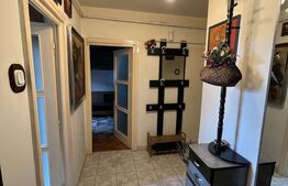 Apartament cu 3 camere, 60 mp, etaj 3, cu garaj, zona strada Horea