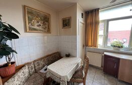 Apartament cu 3 camere, 60 mp, etaj 3, cu garaj, zona strada Horea