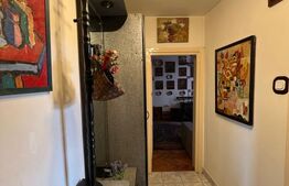 Apartament cu 3 camere, 60 mp, etaj 3, cu garaj, zona strada Horea