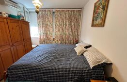 Apartament cu 3 camere, 60 mp, etaj 3, cu garaj, zona strada Horea