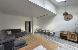 Casă tip duplex de vânzare în Păulești – 125 mp utili, 470 mp teren