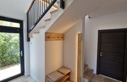 Casă tip duplex de vânzare în Păulești – 125 mp utili, 470 mp teren