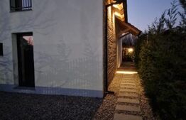 Casă tip duplex de vânzare în Păulești – 125 mp utili, 470 mp teren