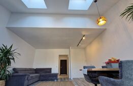 Casă tip duplex de vânzare în Păulești – 125 mp utili, 470 mp teren