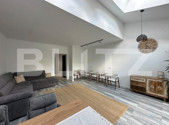 Casa de vânzare 4 camere Paulesti - 168704CV | BLITZ Satu Mare | Poza3