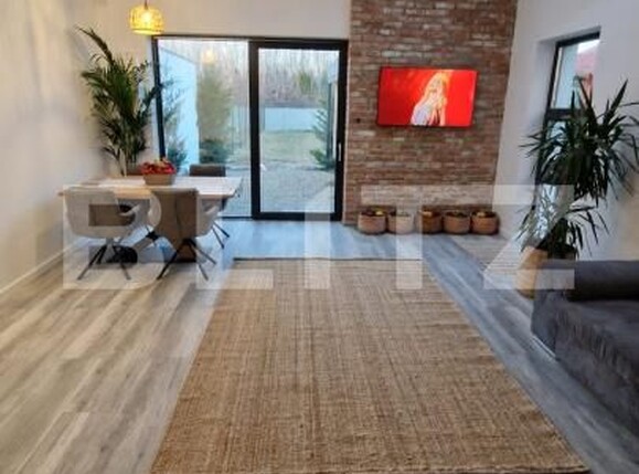 Casa de vânzare 4 camere Paulesti - 168704CV | BLITZ Satu Mare | Poza1