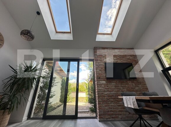 Casa de vânzare 4 camere Paulesti - 168704CV | BLITZ Satu Mare | Poza1