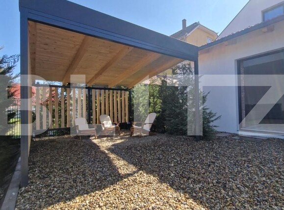 Casa de vânzare 4 camere Paulesti - 168704CV | BLITZ Satu Mare | Poza8