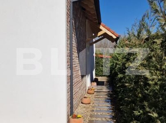 Casa de vânzare 4 camere Paulesti - 168704CV | BLITZ Satu Mare | Poza8