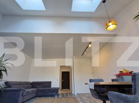 Casa de vânzare 4 camere Paulesti - 168704CV | BLITZ Satu Mare | Poza4