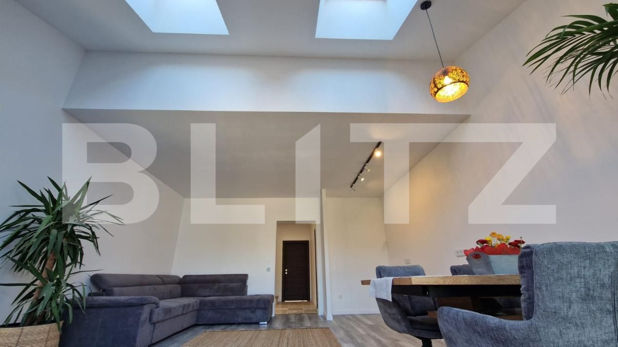 Casa de vânzare 4 camere Paulesti - 168704CV | BLITZ Satu Mare | Poza2