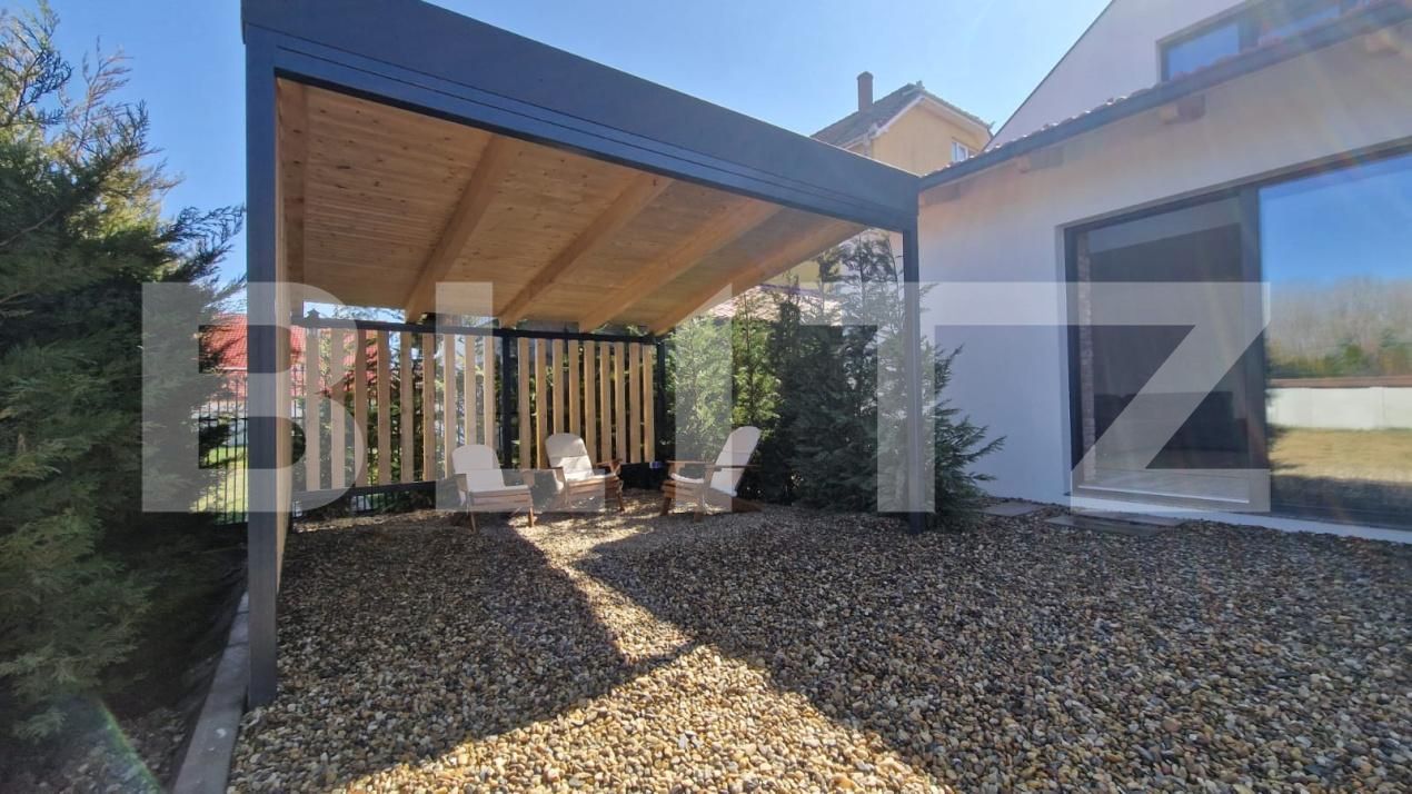 Casa de vânzare 4 camere Paulesti - 168704CV | BLITZ Satu Mare | Poza8