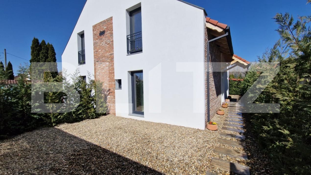 Casa de vânzare 4 camere Paulesti - 168704CV | BLITZ Satu Mare | Poza6