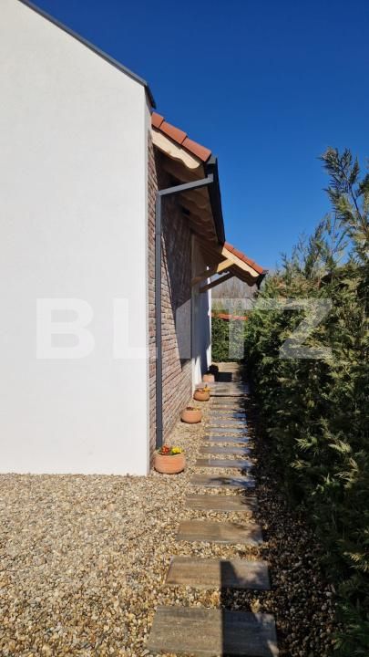 Casa de vânzare 4 camere Paulesti - 168704CV | BLITZ Satu Mare | Poza8