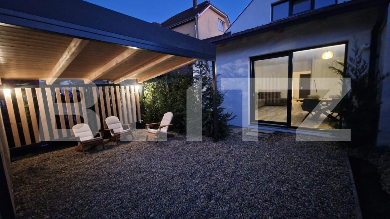 Casa de vânzare 4 camere Paulesti - 168704CV | BLITZ Satu Mare | Poza10