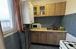 Garsonieră de vânzare, 21 mp, etaj 4, zona Bulevardul Cloșca