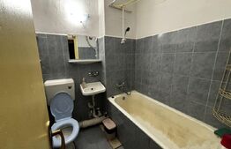 Garsonieră de vânzare, 21 mp, etaj 4, zona Bulevardul Cloșca