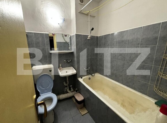 Garsonieră de vânzare Closca - 168746AV | BLITZ Satu Mare | Poza4