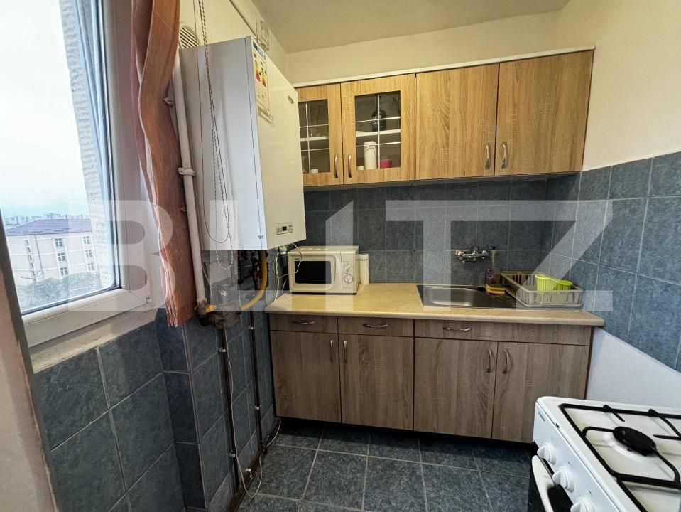 Garsonieră de vânzare Closca - 168746AV | BLITZ Satu Mare | Poza3