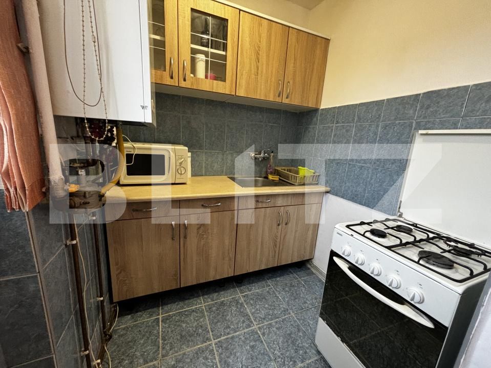 Garsonieră de vânzare Closca - 168746AV | BLITZ Satu Mare | Poza2