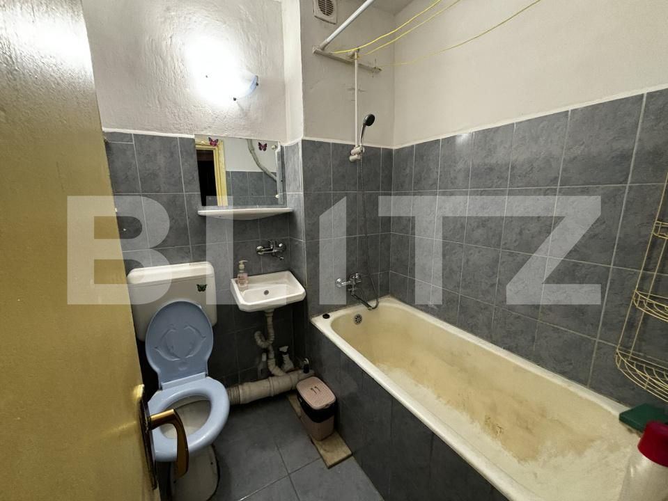Garsonieră de vânzare Closca - 168746AV | BLITZ Satu Mare | Poza4