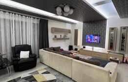 Casa moderna in Paulesti,140 mp utili si 500 mp teren, zona cu case noi