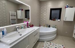 Casa moderna in Paulesti,140 mp utili si 500 mp teren, zona cu case noi