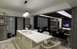 Casa moderna in Paulesti,140 mp utili si 500 mp teren, zona cu case noi