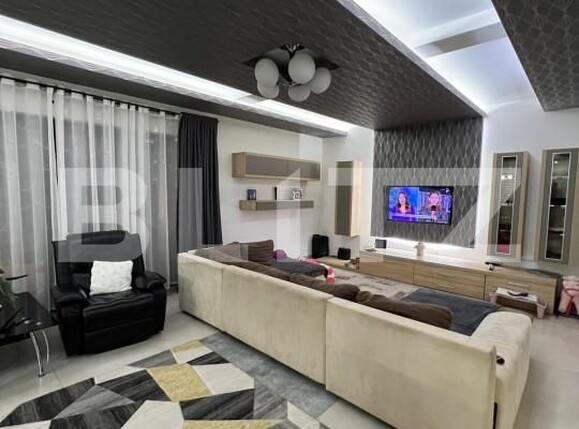 Casa de vânzare 3 camere Paulesti - 168750CV | BLITZ Satu Mare | Poza2