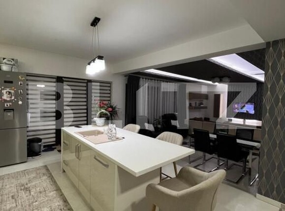 Casa de vânzare 3 camere Paulesti - 168750CV | BLITZ Satu Mare | Poza1