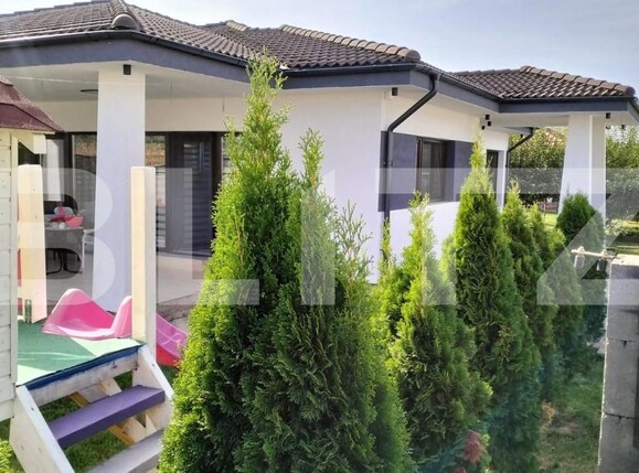 Casa de vânzare 3 camere Paulesti - 168750CV | BLITZ Satu Mare | Poza8