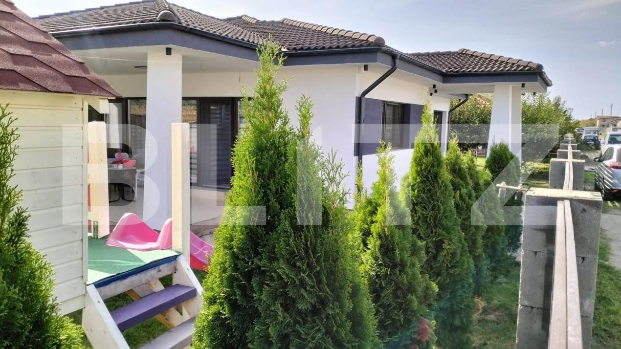Casa de vânzare 3 camere Paulesti - 168750CV | BLITZ Satu Mare | Poza8