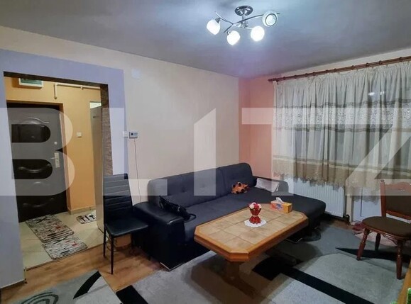 Apartament de vânzare 3 camere Botizului - 168757AV | BLITZ Satu Mare | Poza3